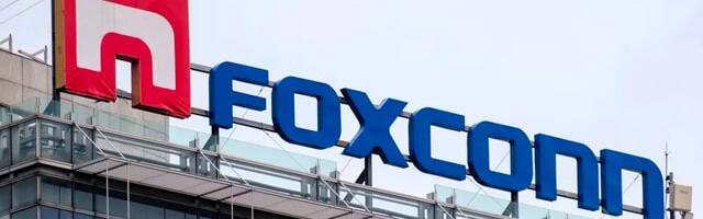 Foxconn shows its confidence in India, plans to invest “billions of dollars” in the country