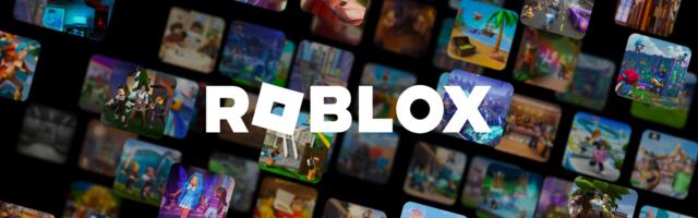 Roblox tells most employees to return to the office part-time or take a severance package