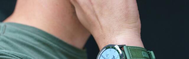Huawei Watch GT4 update brings better sleep tracking