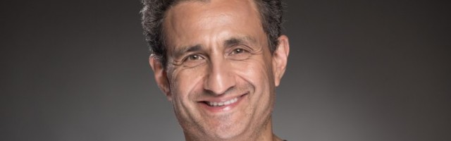 FB Messenger chief Stan Chudnovsky is coming to Disrupt