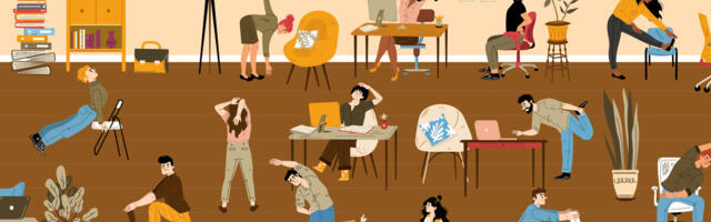 How to microdose movement