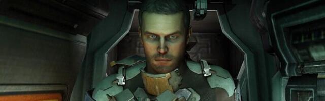 Dead Space series reportedly "on ice" following sequel remake rumours