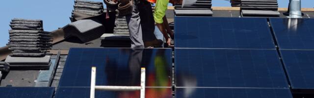 San Jose-based solar-power firm cutting 1,000 workers