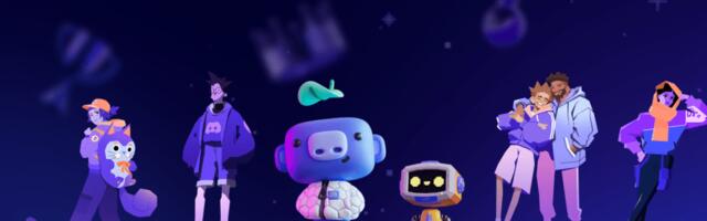 Discord reflects on 9 years, refocusing on gaming with a redesign