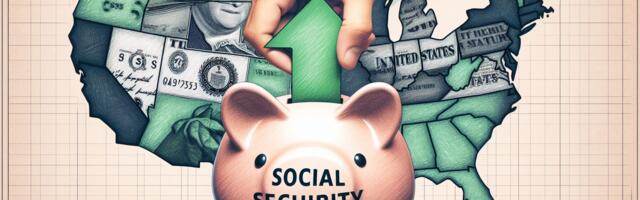 New U.S. initiative boosts Social Security payments