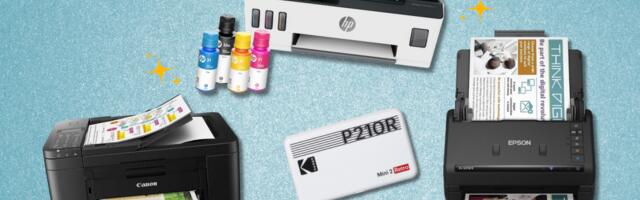 20+ printer deals you can shop going into Prime Day