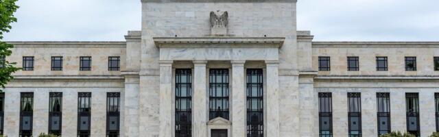 Key Interest Rate Decisions Coming This Week From Fed, BOJ, BOE