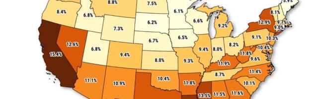 1 million fewer Californians live in poverty. Is that cut enough?