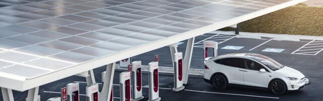 Tesla Supercharger expansion has reportedly slowed significantly –and that’s bad news for all EV owners