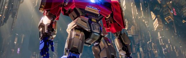 Transformers One‘s Director on That Twist, Megatron’s Origin, the End Credits Scene, and More