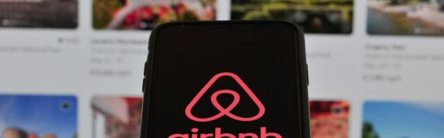 Airbnb hosts with a lot of properties get lower ratings from guests, CEO Brian Chesky said