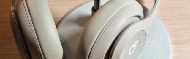 We love the Beats Studio Pro: They’re $190 off but not for long