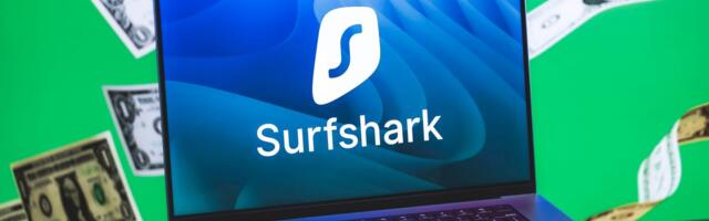 Score Almost 90% Off Surfshark VPN, Get Up to Six Extra Months Free on Certain Plans for Cyber Monday