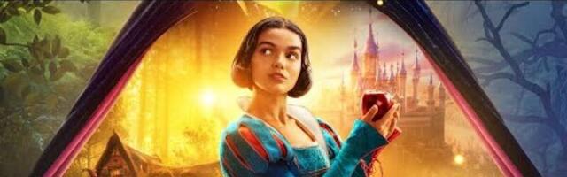 Snow White trailer: Meet Rachel Zeglers rebellious Disney princess