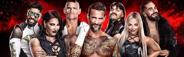 How to watch WWE Raw on Netflix: date, time, match card