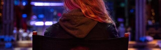 James Gunn shares first image of Milly Alcock as Supergirl