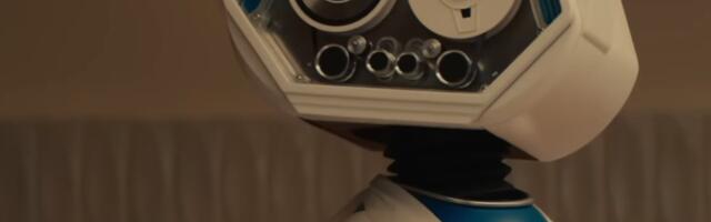 A Brief Guide to HERBIE, Fantastic Four‘s Weird Robot Friend