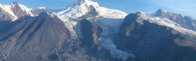 Alaskan Volcano Likely to Erupt in the Next Weeks or Months, Experts Warn