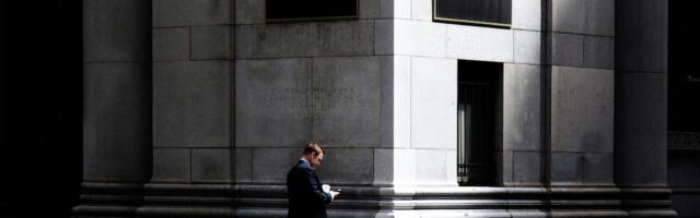 What Banks Should Consider Before Diving Back Into Digital Assets