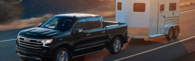 Chevy Silverado Vs. Ford F-150: Which Has More Towing Capacity?