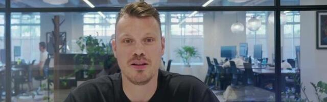 Synthesia recurring revenue surpasses $100m