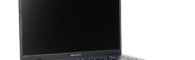 The affordable Asus Vivobook Go 15 just got an $80 discount from Walmart