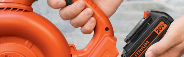 Can You Use A 40V Battery In A 20V Black And Decker Tool?