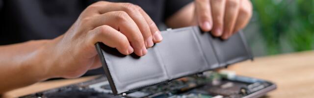 What Laptop Batteries Are Made Of (And Why It Matters)
