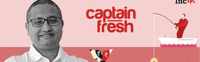 Exclusive: Captain Fresh Appoints Three Independent Directors Ahead Of IPO