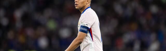 How to watch Germany vs. France online for free