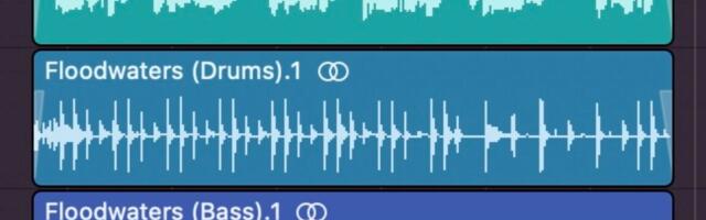 Apple’s AI-driven Stem Splitter audio separation tech has hugely improved in a year
