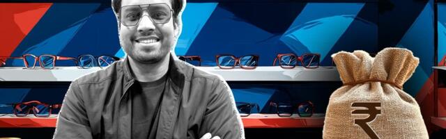 Exclusive: Ex-Unacademy CBO Abhinav Agarwal’s New Eyewear Startup Raises $2.2 Mn
