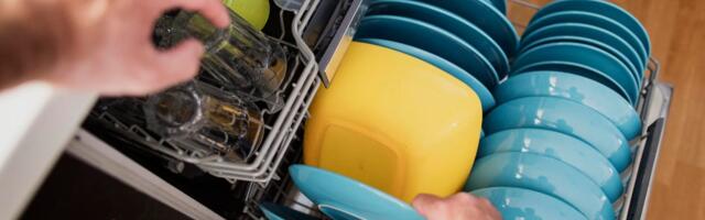 It's Tempting, But Please Don't Put These 11 Things in Your Dishwasher