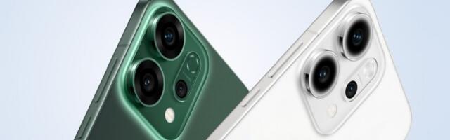 Oppo Reno14 and Reno14 Pro launch in India, Oppo Pad SE in tow