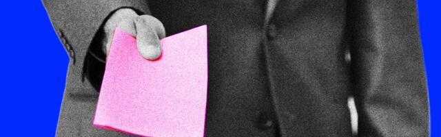 How to get your manager to tell you if a layoff is coming