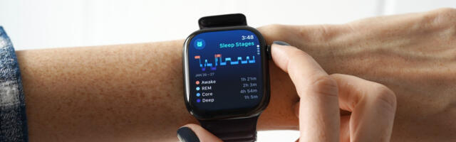 Apple Watch could get this feature that Galaxy and Pixel Watches offer for ages