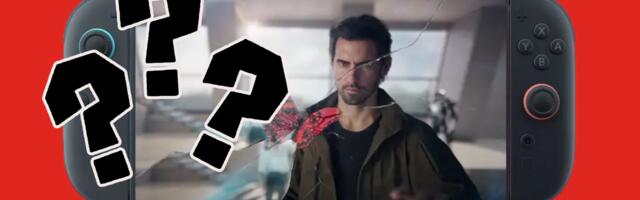 Leaked Call of Duty: Black Ops 7 release date suggests there's still no Nintendo Switch 2 version at launch