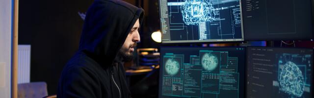 The first AI-powered ransomware has been discovered — "PromptLock" uses local AI to foil heuristic detection and evade API tracking