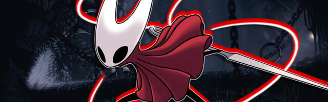Hollow Knight Silksong release day build-up: live coverage of the release of Silksong, including key info and timings, and impressions ahead of our review in progress