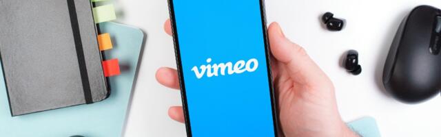 WeTransfer owner Bending Spoons to acquire YouTube rival Vimeo for €1.18B