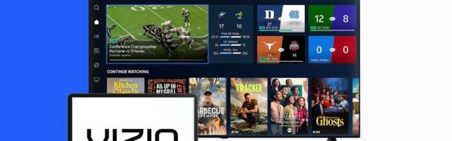The DirecTV App Is Now Available on Vizio Smart TVs