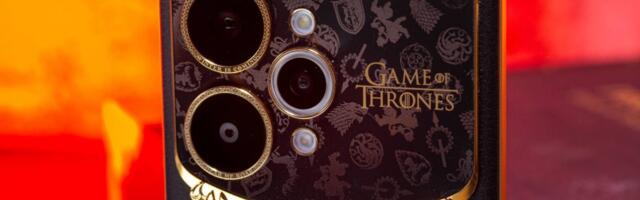 Realme 15 Pro Game of Thrones Limited Edition hands-on