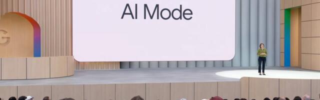 Google Search AI Mode Now Available in 35 More Languages and 40 More Countries