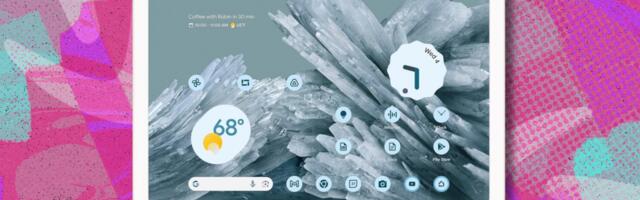 Scoop up a Google Pixel Tablet for its lowest price yet