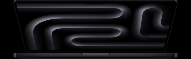 New MacBook Pro Does Not Include a Charger in the Box in Europe