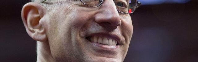 Congress summons NBA Commissioner Adam Silver over massive gambling scandal Congress summons NBA Commissioner Adam Silver over massive gambling scandal