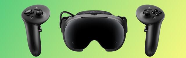 Steam Frame preview: a long-awaited standalone VR headset that runs Steam games on ARM