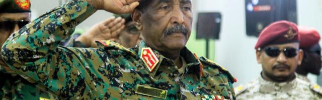 The 2 men fueling Sudan’s civil war