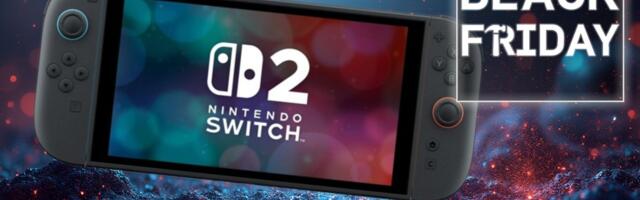 The best Switch 2 accessories this Black Friday 2025 — controllers, cameras, cases, screen protectors, and more