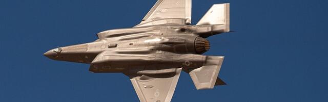 5 Of The Most Powerful Fighter Jet Engines Ever Made